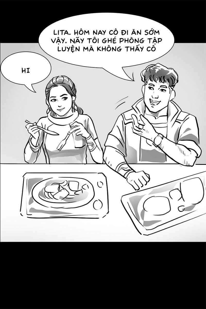 no longer myself chapter 2 23