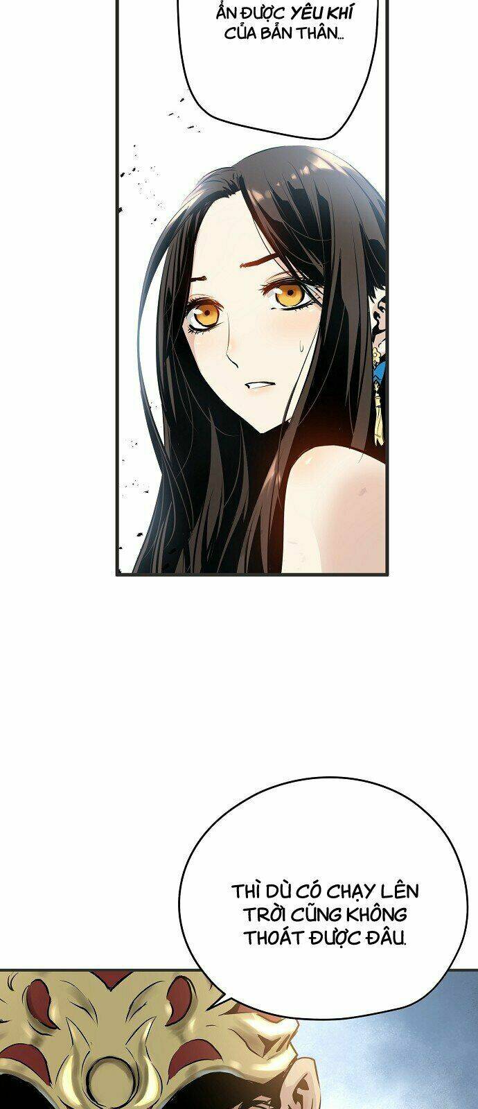 hứa lan chapter 7 34