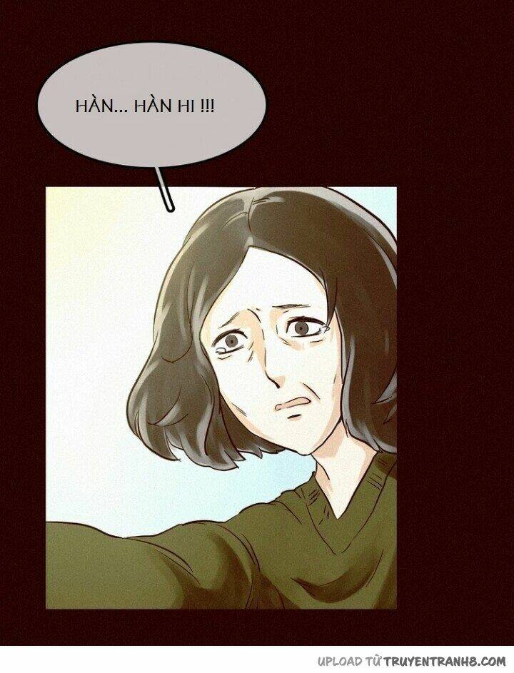 tin đồn là một lưỡi dao chapter 3 3