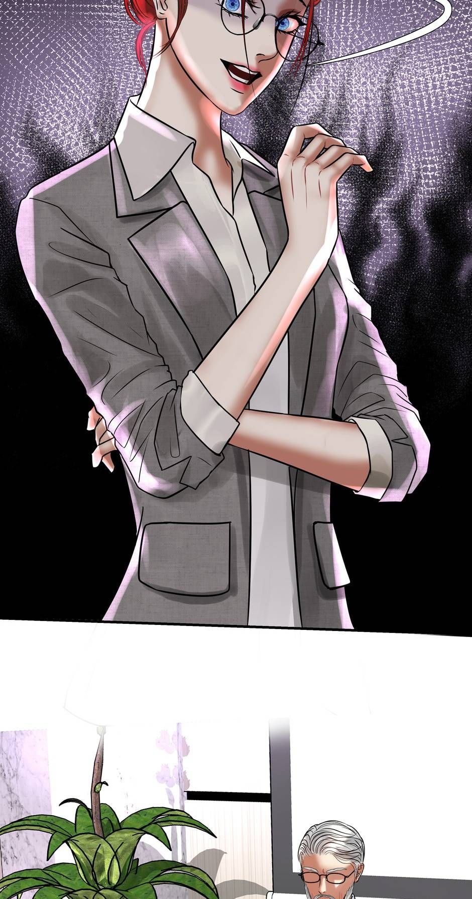 [18+] tôi đã kí hợp đồng với ác quỷ chapter 1.1 38