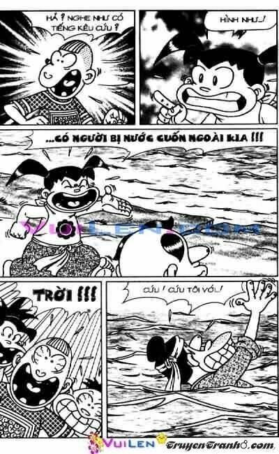 thần đồng đất việt chapter 83 33