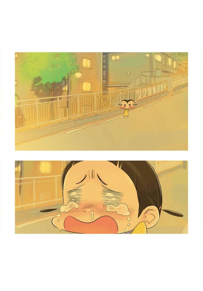 family man chapter 13 8