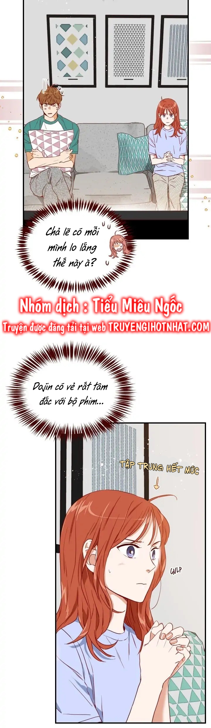 24 phút cho một câu chuyện chapter 35 4