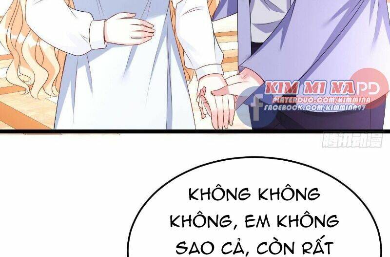 đế thiếu ngọt sủng: manh thê sống lại không ngoan chapter 32 5