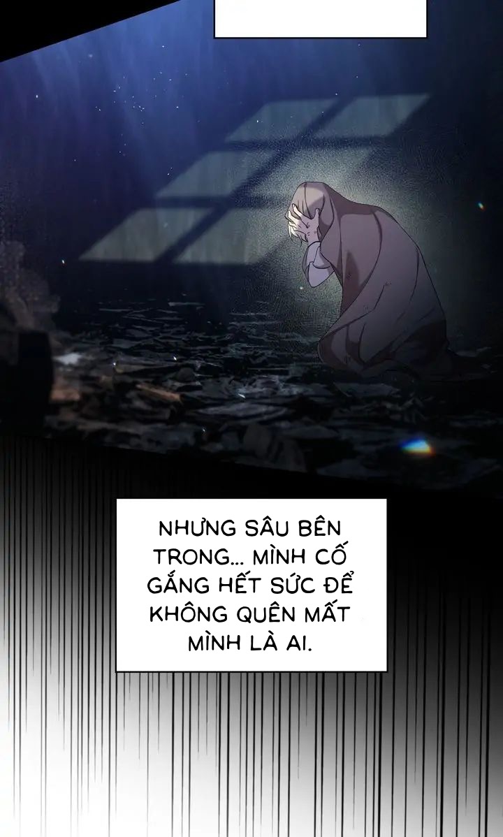 Đóa Hoa Tôn Kính chapter 3.2 - Trang 20