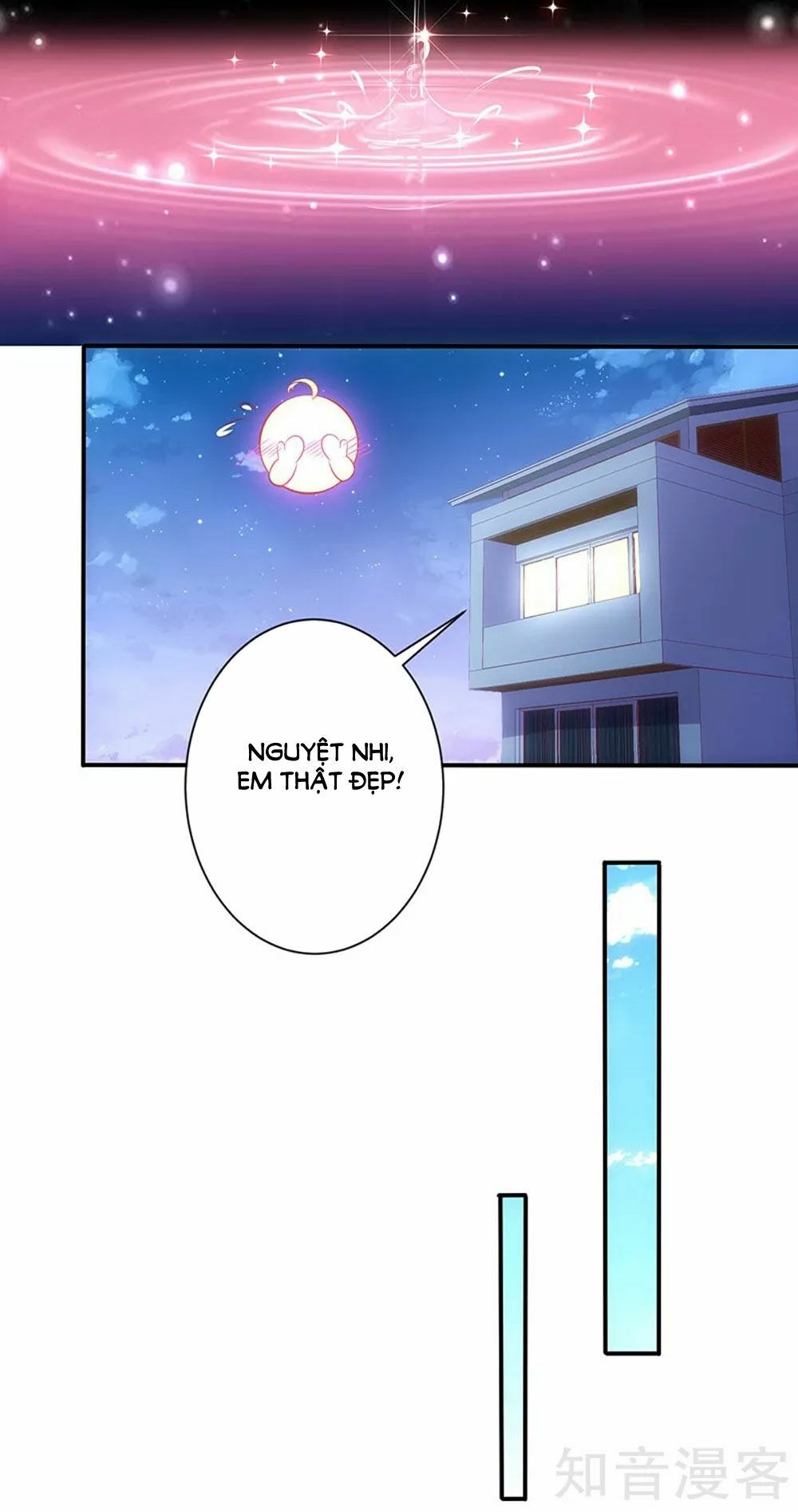 cả thế giới đều không bằng người chapter 82 25