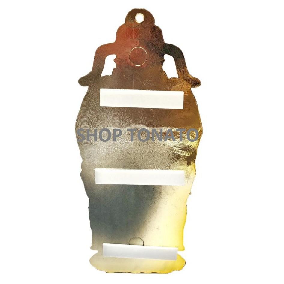 ỐNG NHANG CẤM CỬA THẦN TÀI CHIÊU TÀI TẤN BỬU