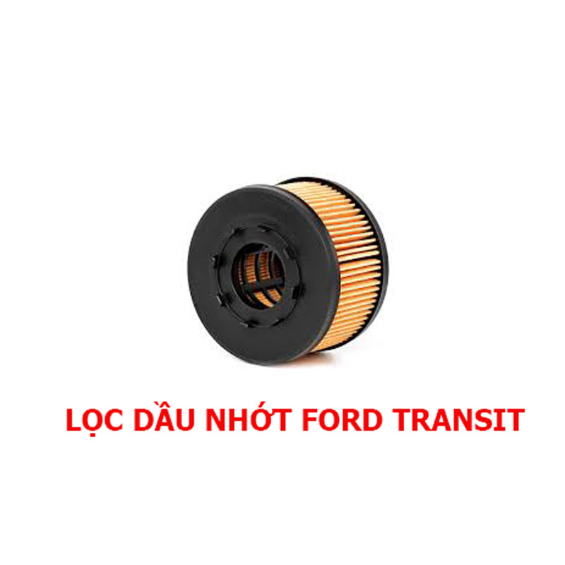 Lọc Dầu Nhớt Cho Xe Ford Transit 2003-2007 Mã 5C1Q6744AA