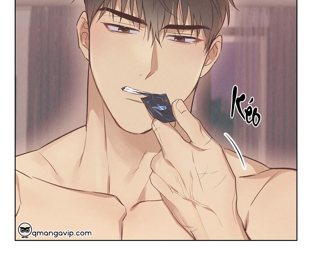 đại úy lãng mạn thân yêu của tôi chapter 26 6