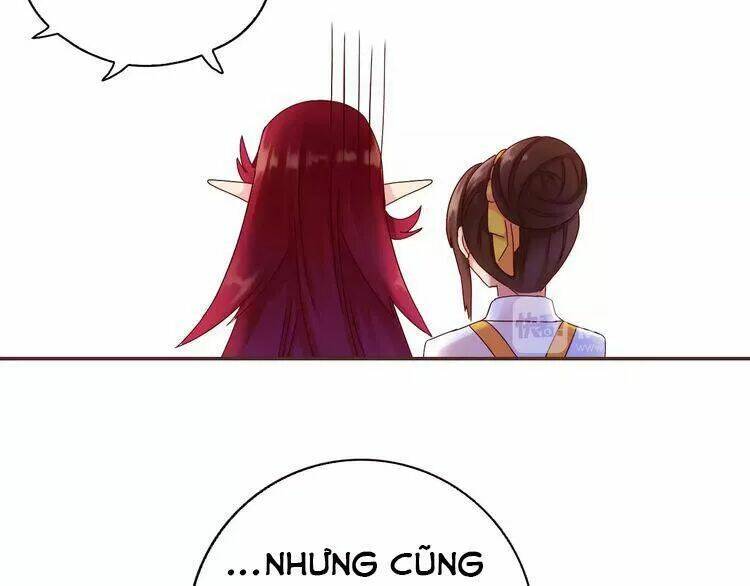 thực luyến kỳ duyên chapter 29 69