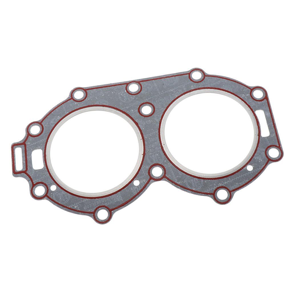 Head Gasket Cylinder for 2Stroke 25-30hp Outboard Engine