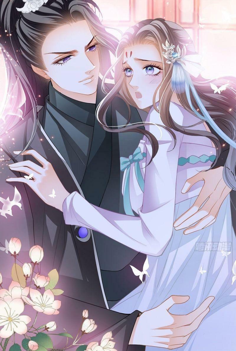 bổn vương muốn nàng chapter 35 15