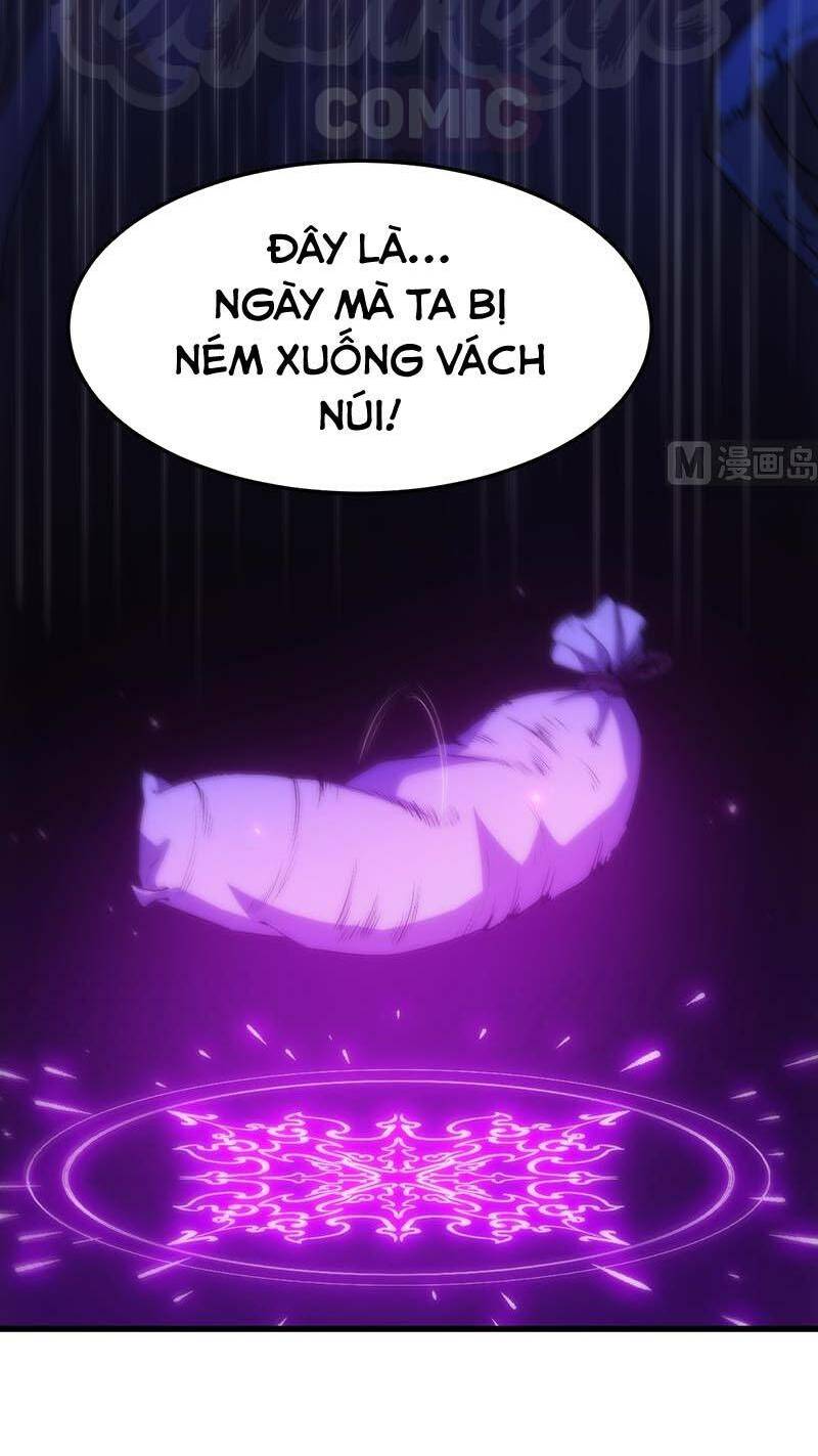 hệ thống thần long nghịch thiên chapter 46 14