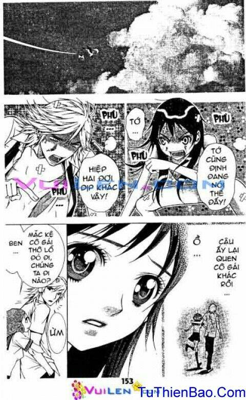 ngôi trường tâm linh chapter 2 153