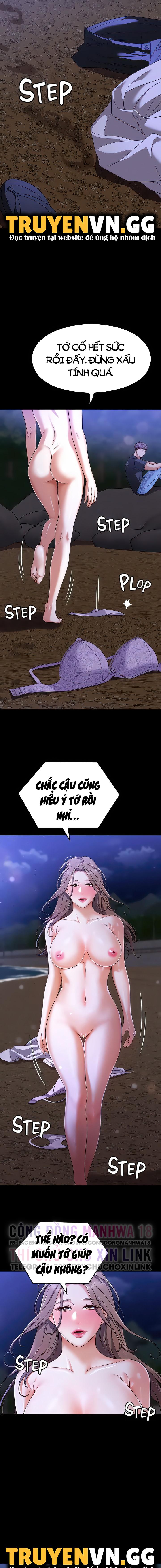 tối nay cưng muốn ăn gì? chapter 82 26