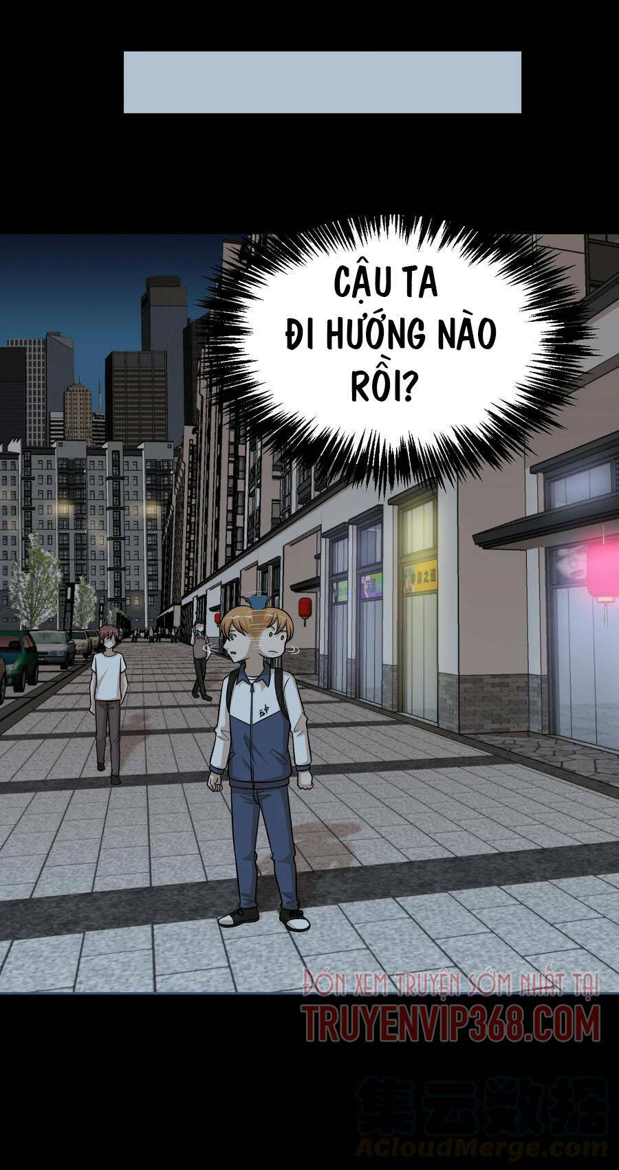 đai ca trở lại tuổi 16 chapter 115 20