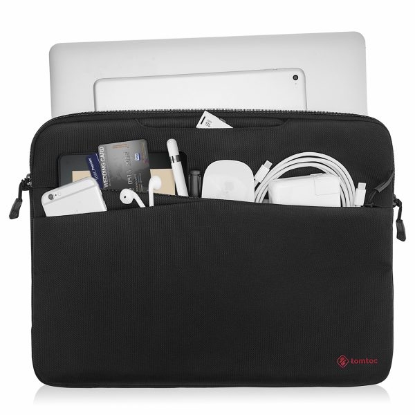 Túi Xách TOMTOC (USA) Messenger Bags Laptop 13″ A45 - Hàng chính hãng