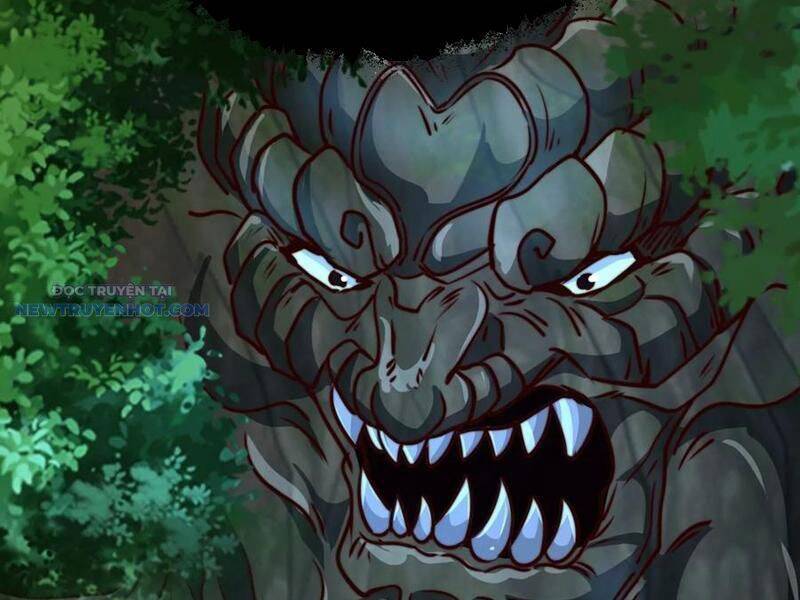 ta thực sự không muốn làm thần tiên chapter 84 73