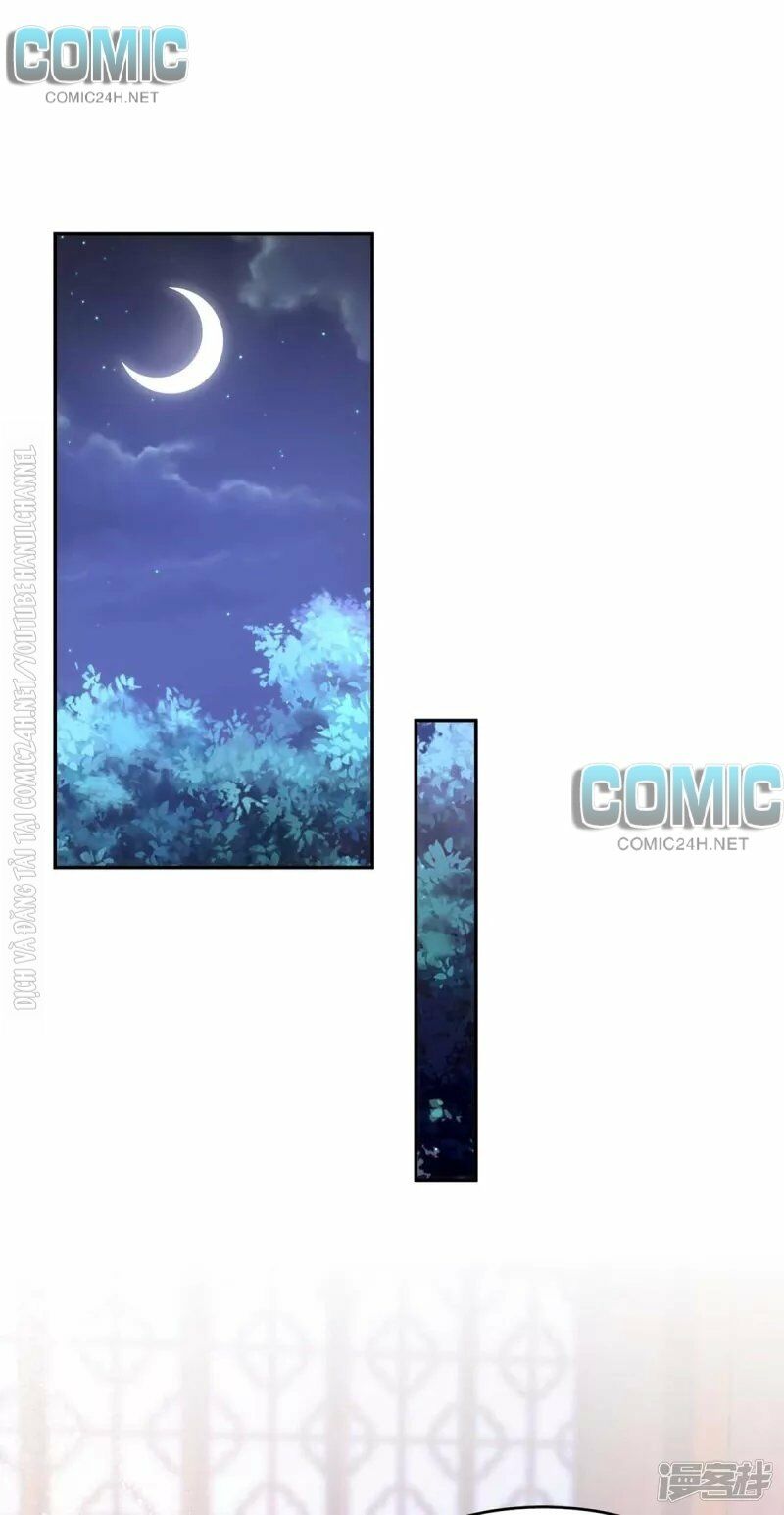 manh hổ trọng sinh : tướng quân đại nhân muốn ôm ôm chapter 52.1 2