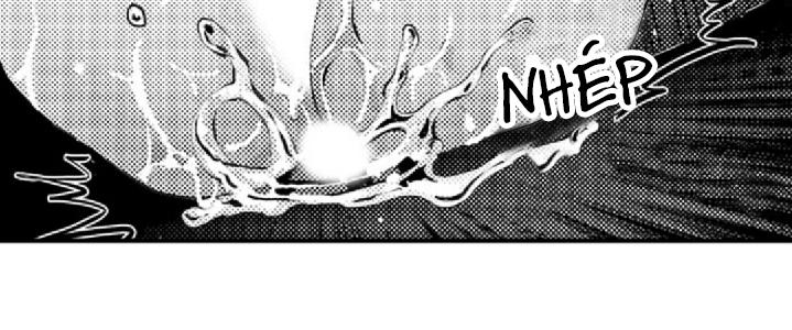 bị tán tỉnh bởi chàng trai lập dị chapter 11 14