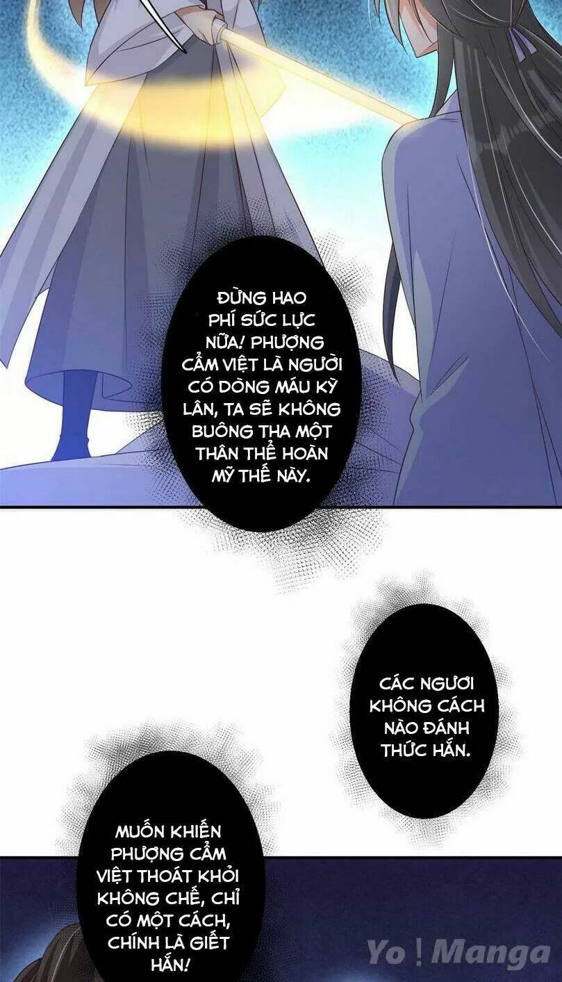 độc y cuồng phi chapter 71 25