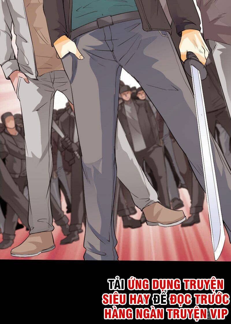 tuyệt phẩm tà thiếu chapter 99 6