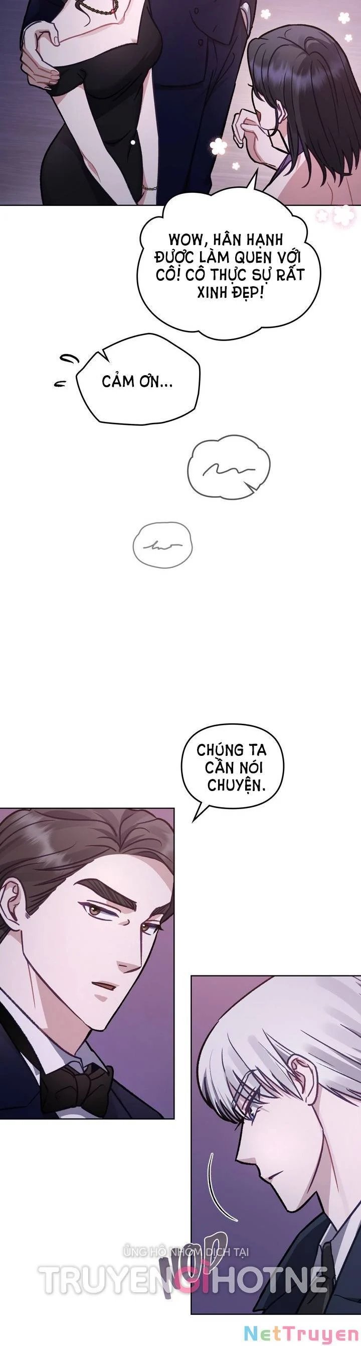 kẻ nghiệp dư chapter 24 10