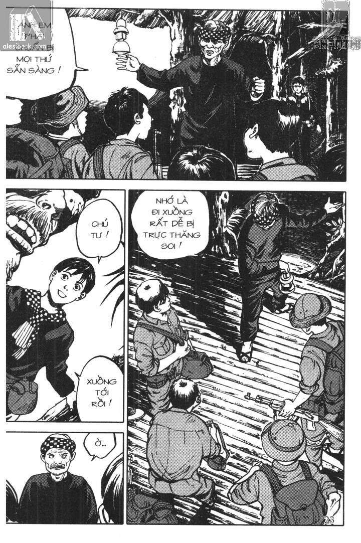 chiếc lược ngà chapter 1 24