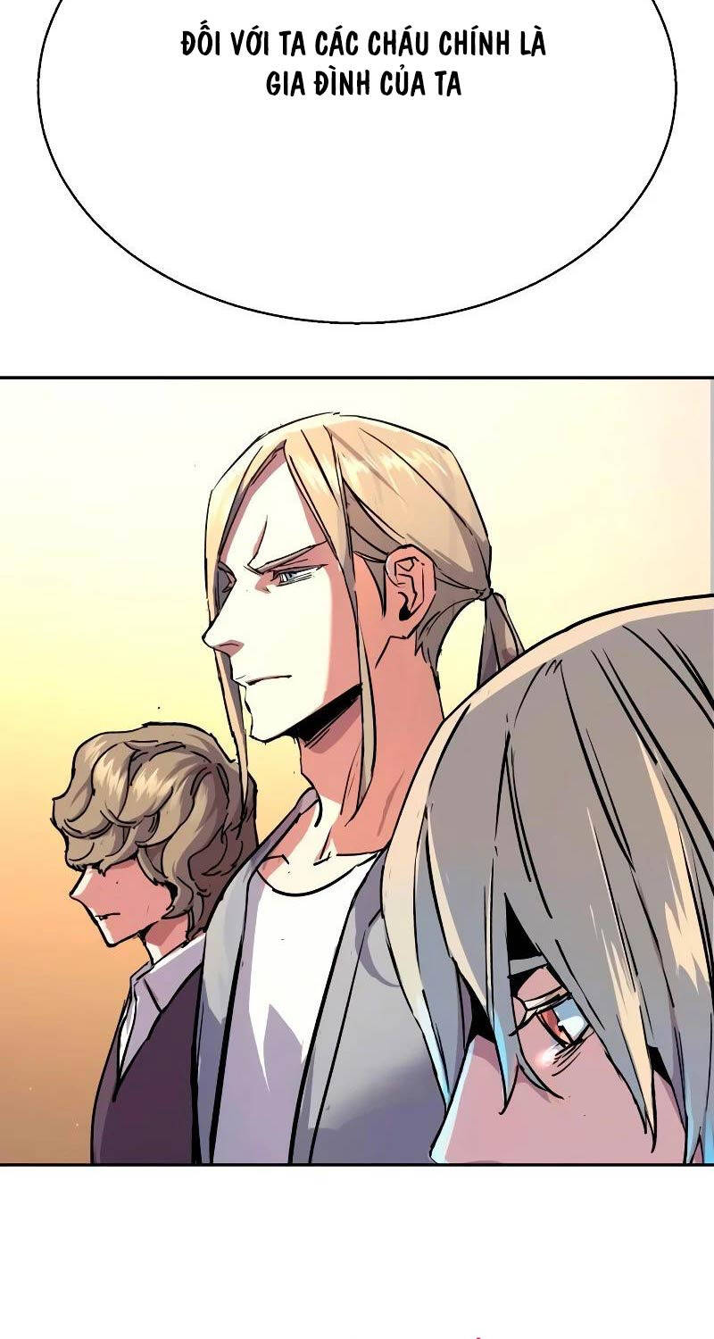 bạn học tôi là lính đánh thuê chapter 194 107