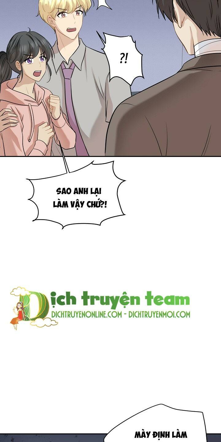 cuộc sống kỳ thú chapter 91 21