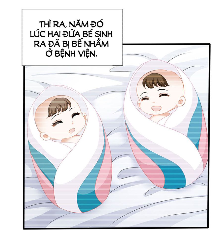 mỹ vị giai thê chapter 83 30