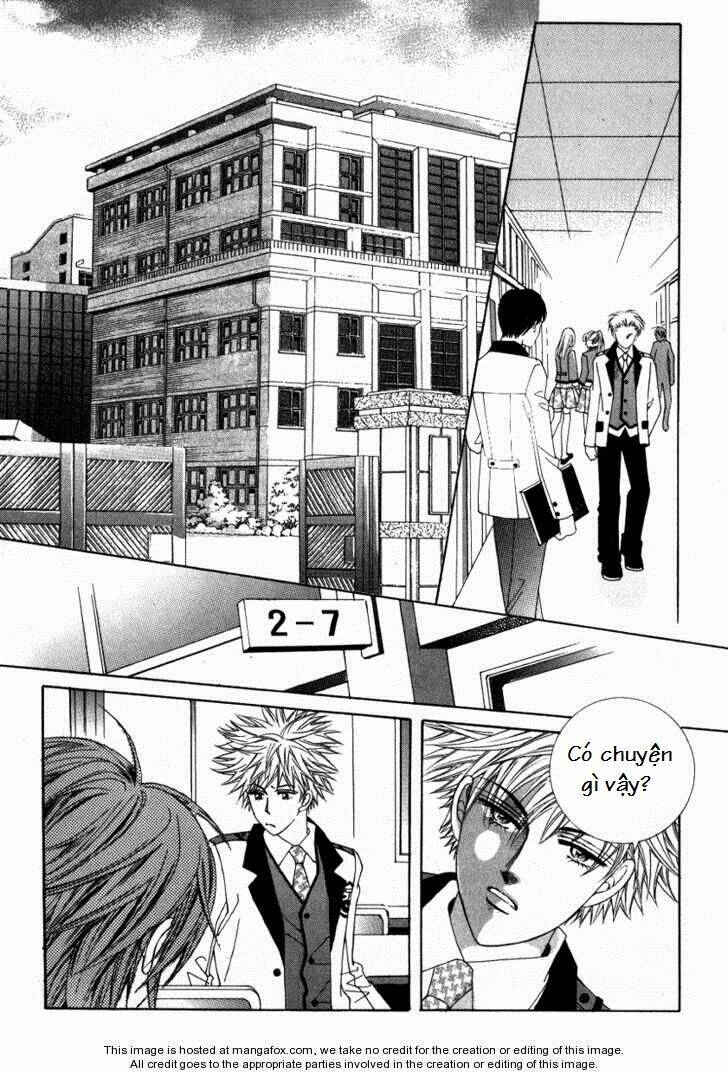 she's scary chapter 1 13