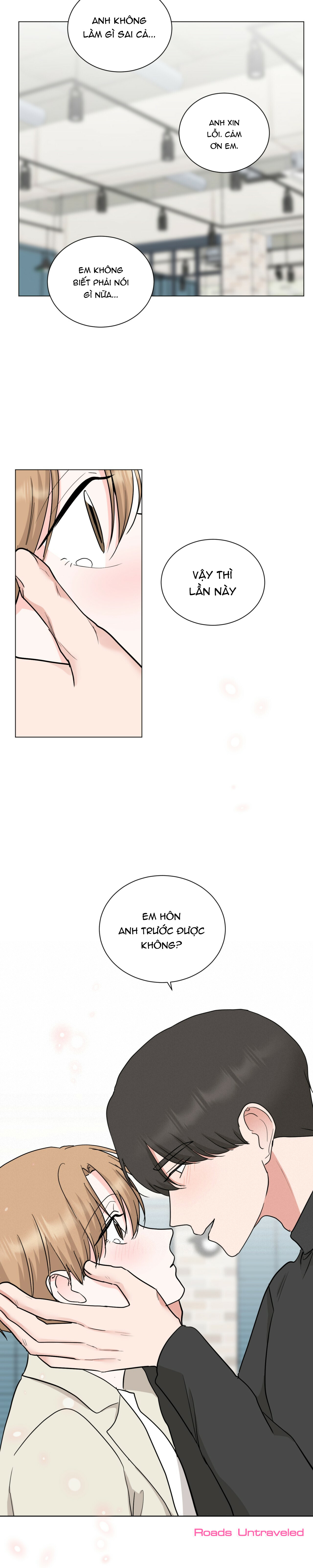 họ đã ngủ với nhau chapter 43 5