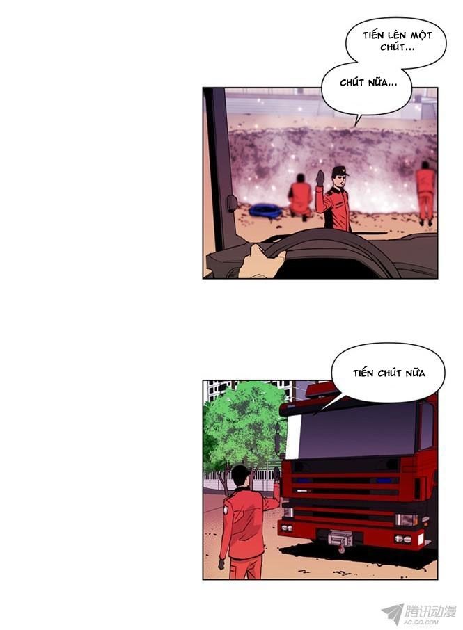 thảm họa mã 0 chapter 4 4