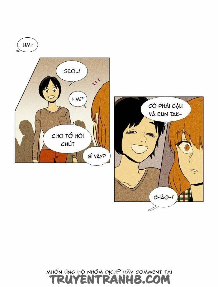 bẫy tình yêu chapter 116 9