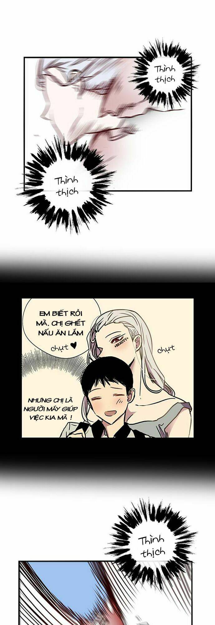 người máy hủy diệt chapter 30 37