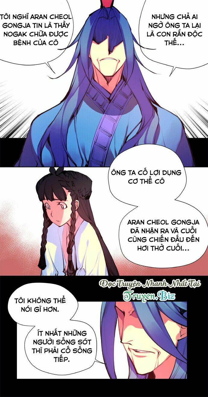 märchen: the embodiment of tales chapter 92 21