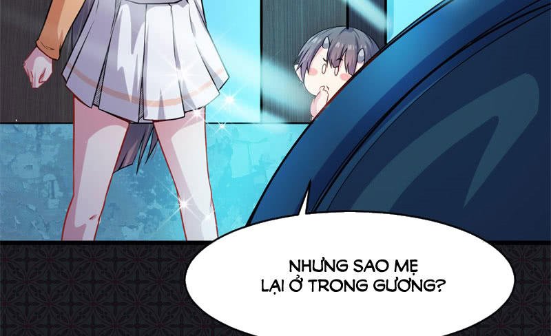 ngạo kiều quỷ vương yêu ta chapter 109 34