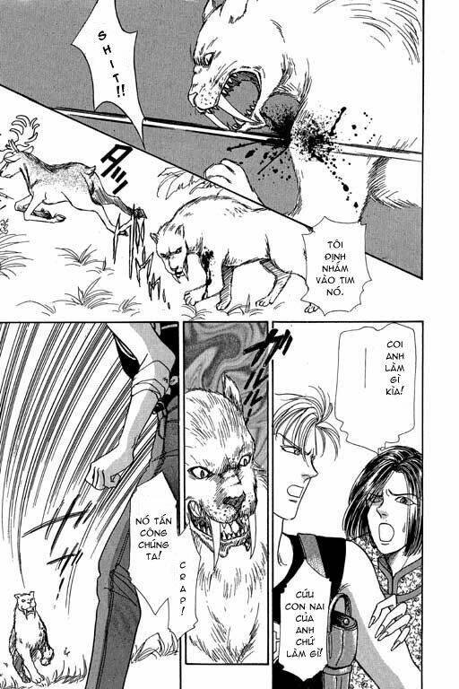 tiệm thú kiểng chapter 8 31