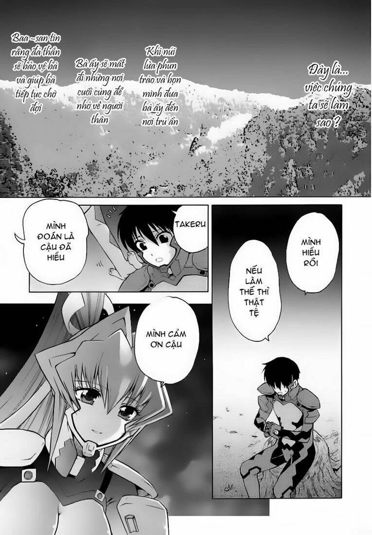 muv luv unlimited manga chapter 23 20