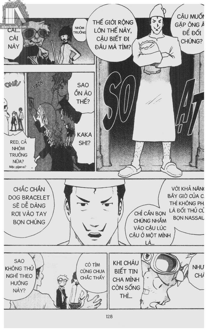 toto! the wonderful adventure chapter 25 17