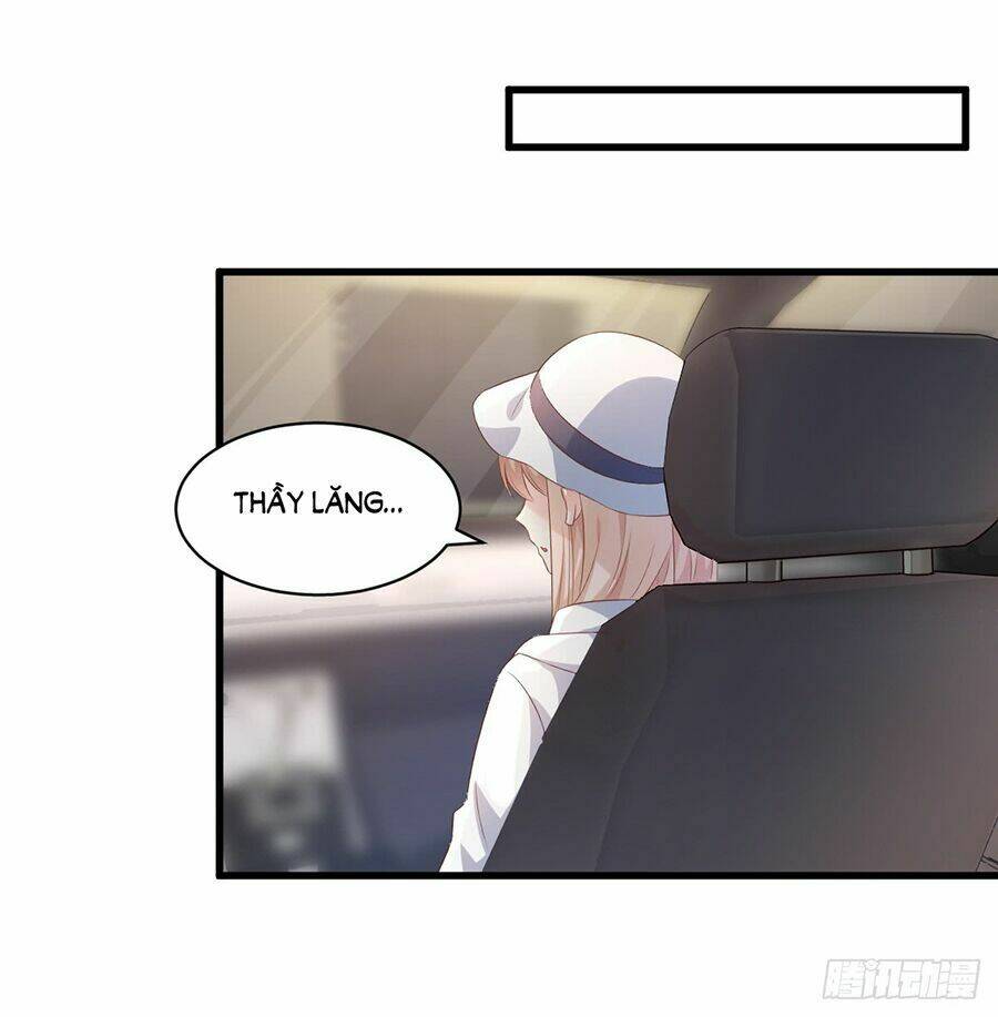 tư sủng cục cưng bảo bối chapter 15.2 23