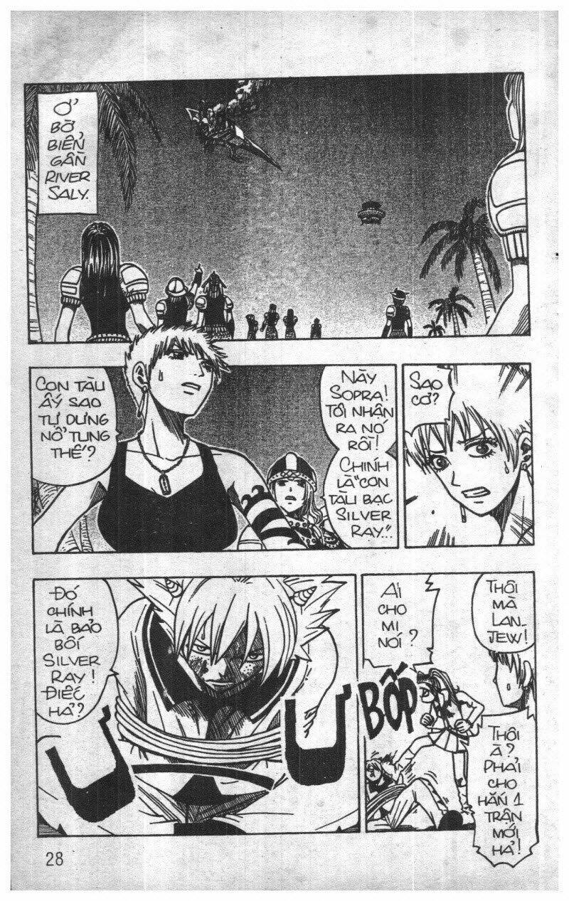 rave master (scan) chapter 15 51