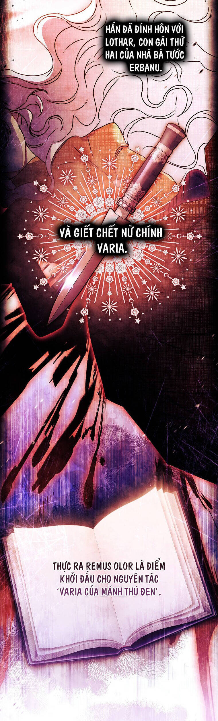 tôi đã trở thành con gái nuôi của nam chính chapter 118 32