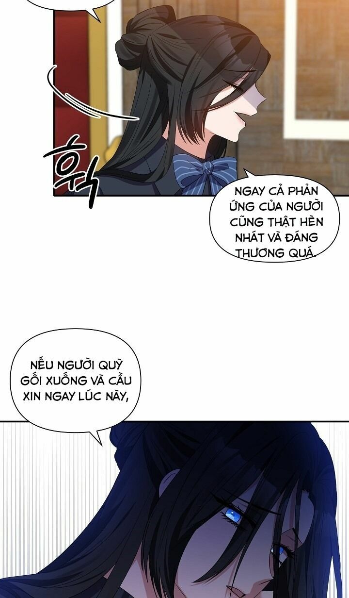 người chồng bạo chúa của tôi đã thay đổi chapter 22 52