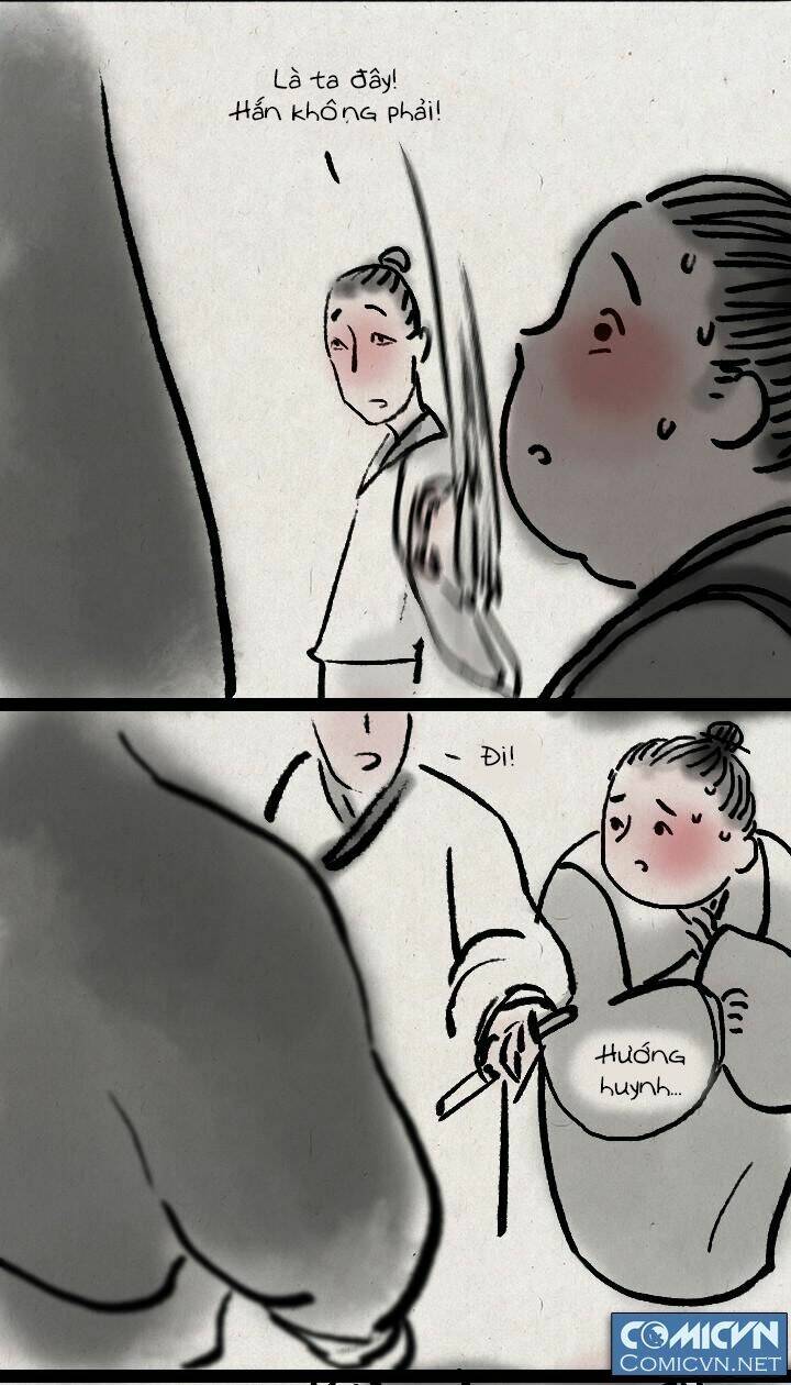 nhất thiền tiểu hòa thượng chapter 34 18