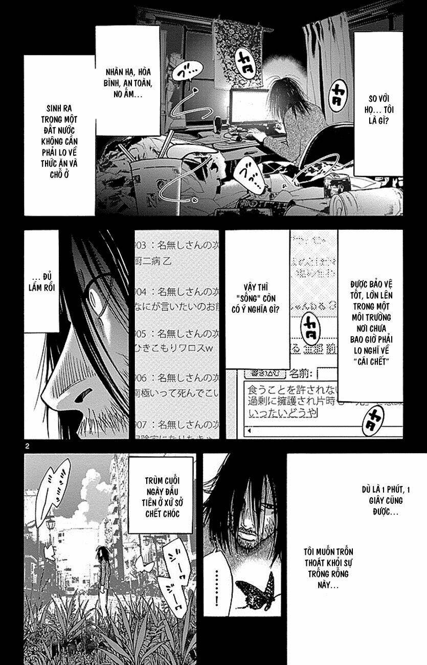 imawa no kuni no alice chapter 24.1 3