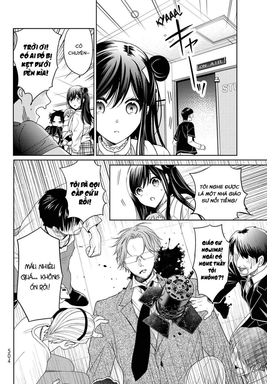 i became the mother of the strongest demon lord’s 10 children in another world chapter 23 33