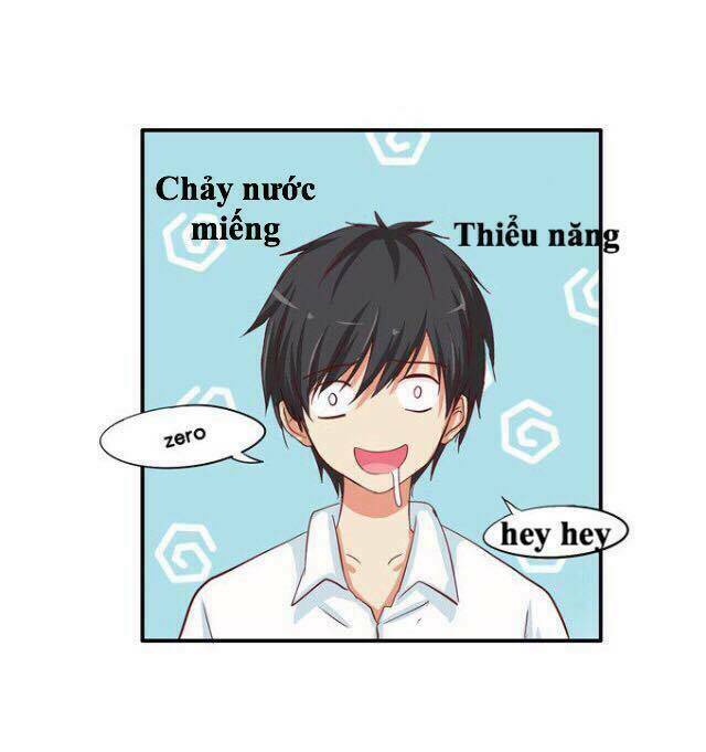 mối tình đầu có chút ngọt chapter 28 31