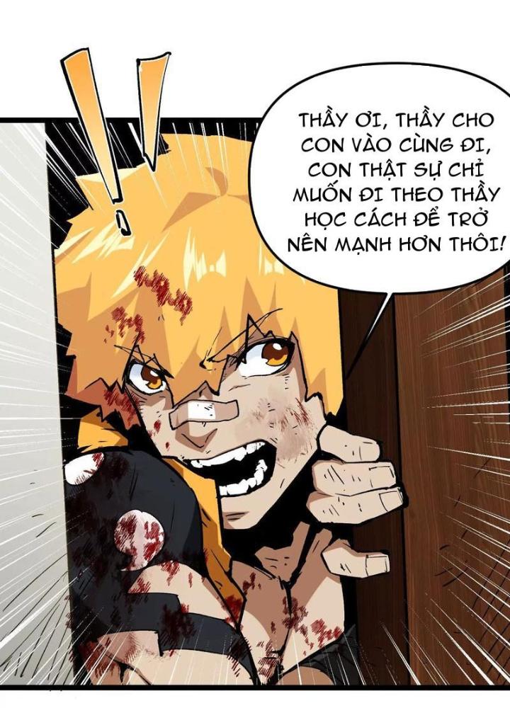 quỷ trảm liệp nhân chapter 5 12